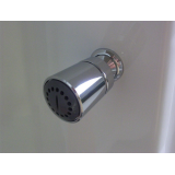 PULSOJET LAITON CHROME