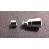 PULSOJET LAITON CHROME PULSOJET LAITON CHROME