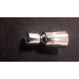 PULSOJET LAITON CHROME