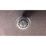 PULSOJET LAITON CHROME