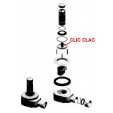CLIC CLAC POUR VIDAGE ITAL - 2ème Génération