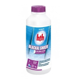 BLACKAL SHOCK LIQUIDE - hth BLACKAL SHOCK LIQUIDE - hth