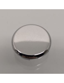 ENJOLIVEUR A VISSER EN LAITON CHROME