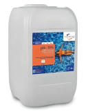 PH MINUS 15% - 20 Litres - hth