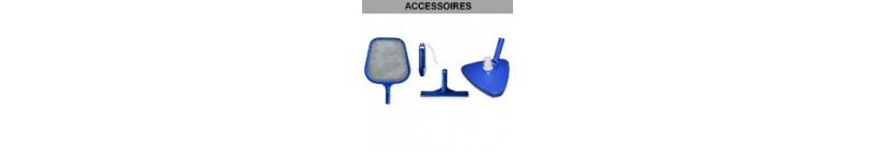 ACCESSOIRES