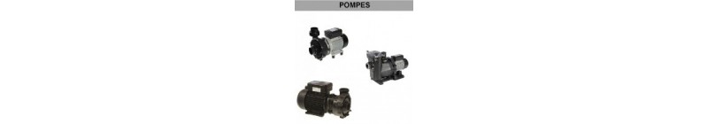 POMPES