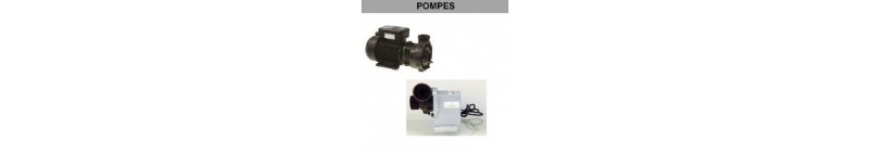 POMPES