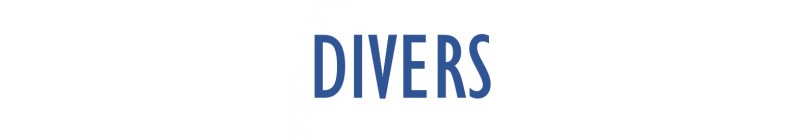 DIVERS 