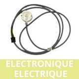 ELECTRONIQUE / ELECTRIQUE