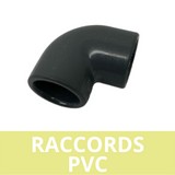 RACCORDS PVC