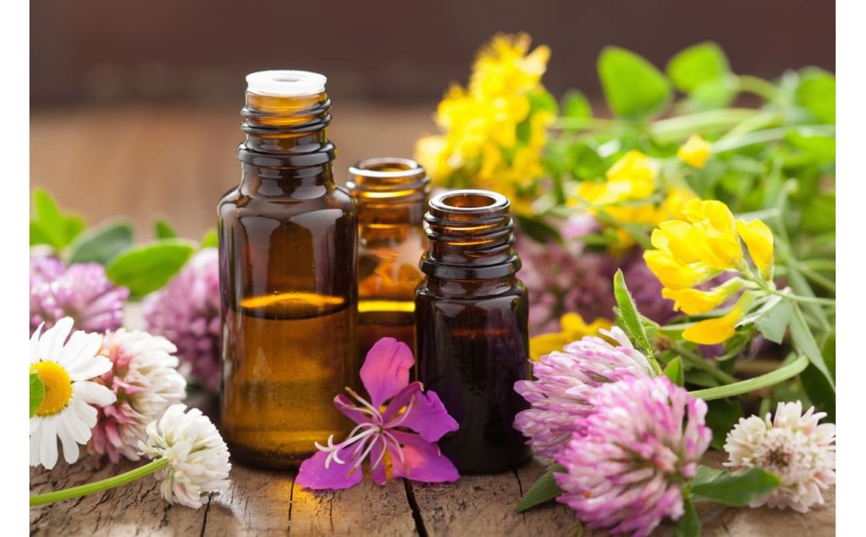 Aromathérapie : quels bienfaits ?